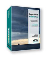 SEGURIDAD MARITIMA - 9788410044029